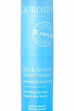 Stick lèvres nourrissant rechargeable