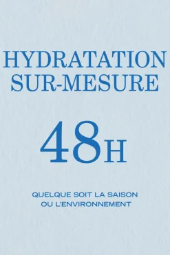 Stick regard hydratant adaptogène