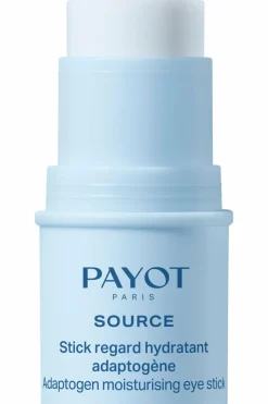 Stick regard hydratant adaptogène