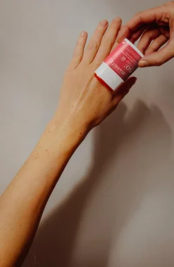 Stick solaire invisible SPF50+ visage & corps