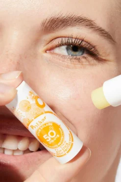 Stick solaire SPF50+