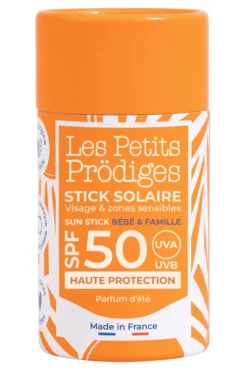 Stick solaire SPF50
