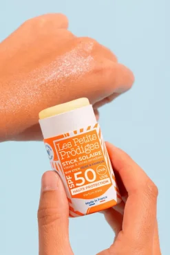 Stick solaire SPF50