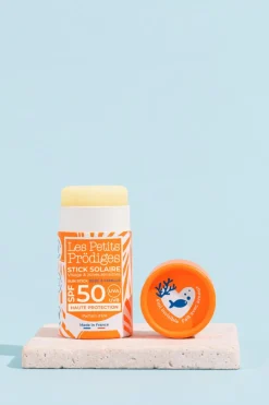Stick solaire SPF50