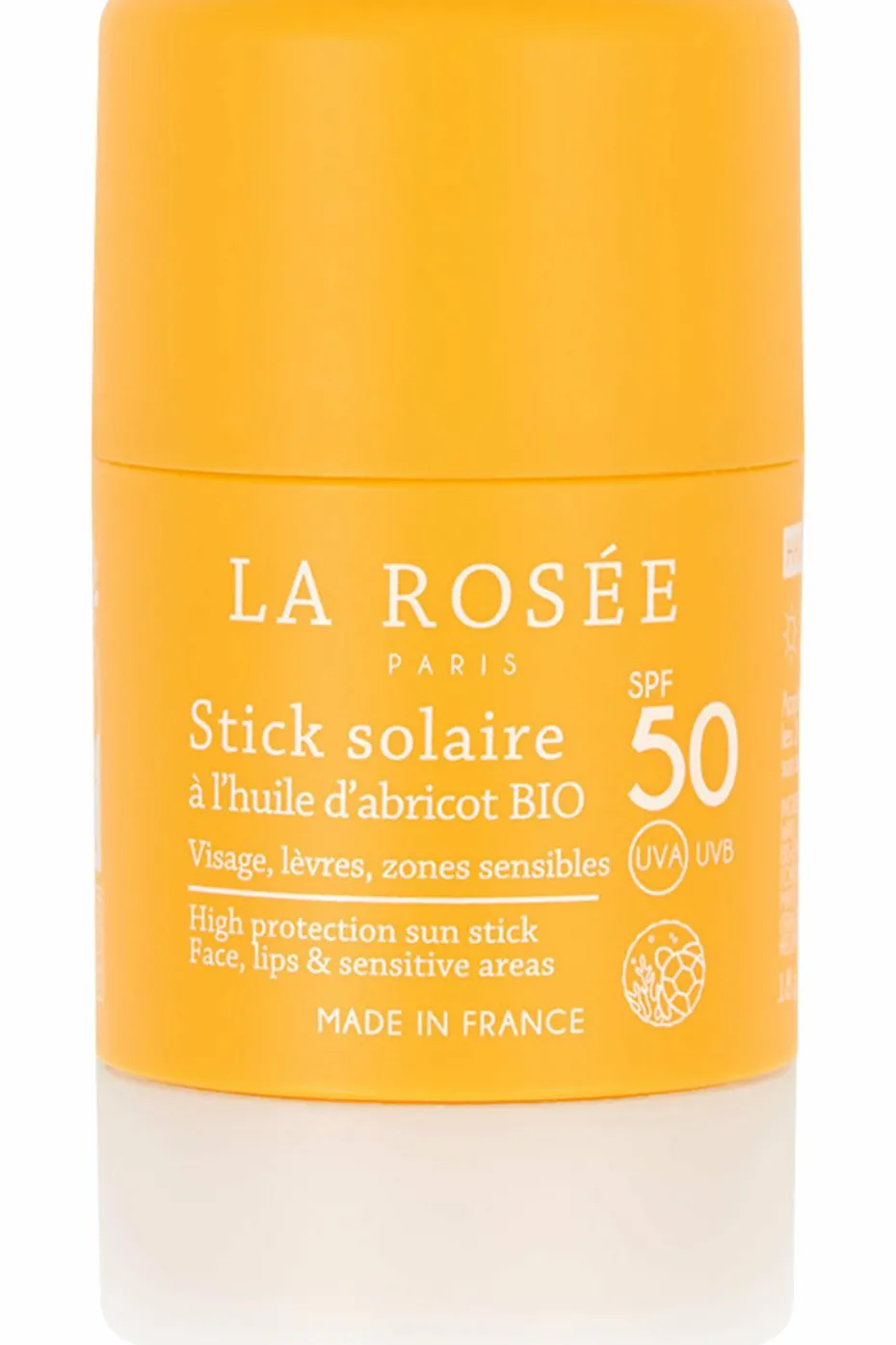 Stick solaire SPF 50