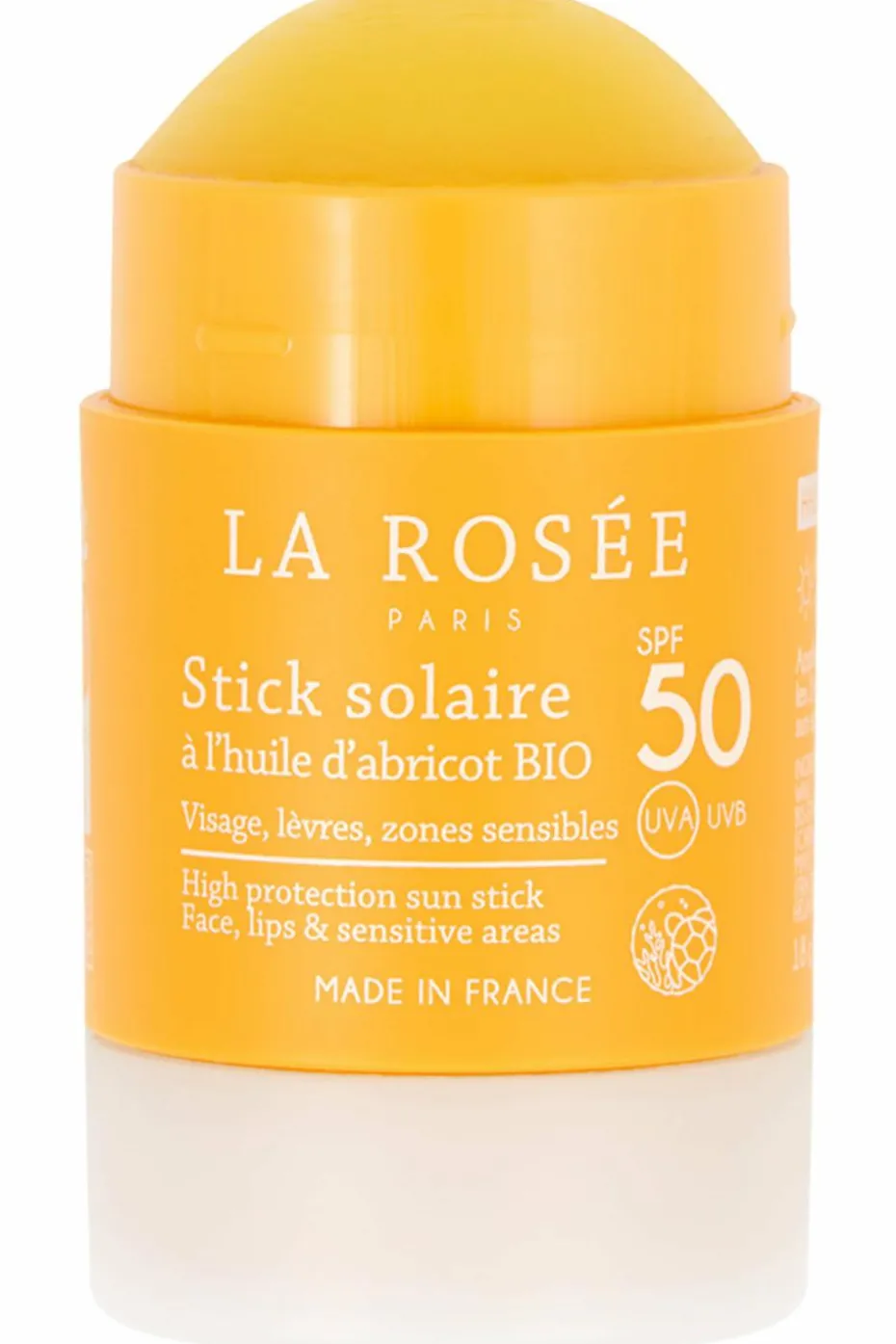 Stick solaire SPF 50