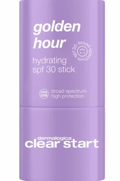 Stick solaire SPF30 golden hour hydrating