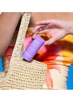 Stick solaire SPF30 golden hour hydrating