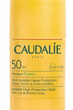 Stick solaire Vinosun Protect Stick Invisible SPF50