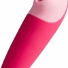 Stimulateur clitoridien à succion Shine X