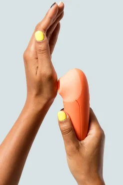 Stimulateur clitoridien à succion Switch X