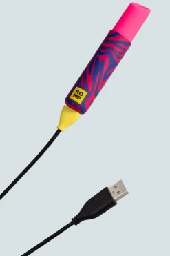 Stimulateur clitoridien à succion Lipstick