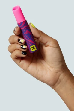 Stimulateur clitoridien à succion Lipstick