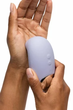 Stimulateur clitoridien Air Suction