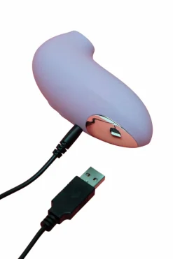 Stimulateur clitoridien Air Suction