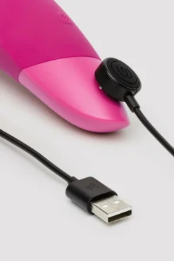 Stimulateur clitoridien Enhance