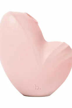 Stimulateur clitoridien 2-en-1 Namii