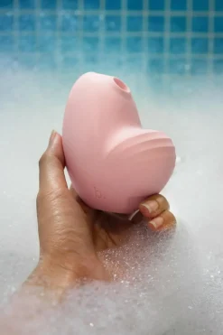 Stimulateur clitoridien 2-en-1 Namii