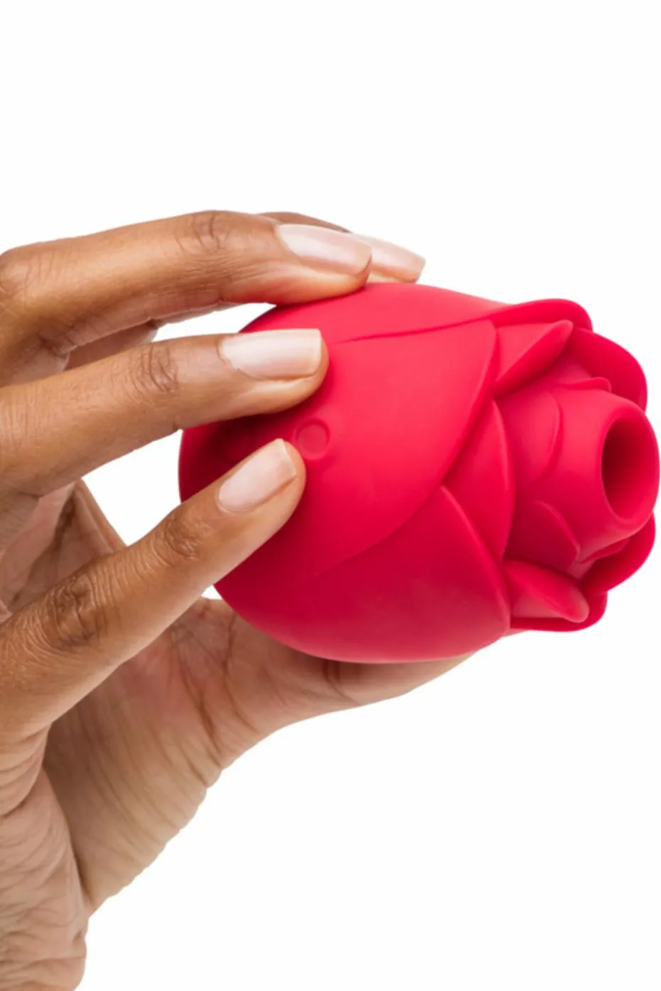 Stimulateur clitoridien succion Rose