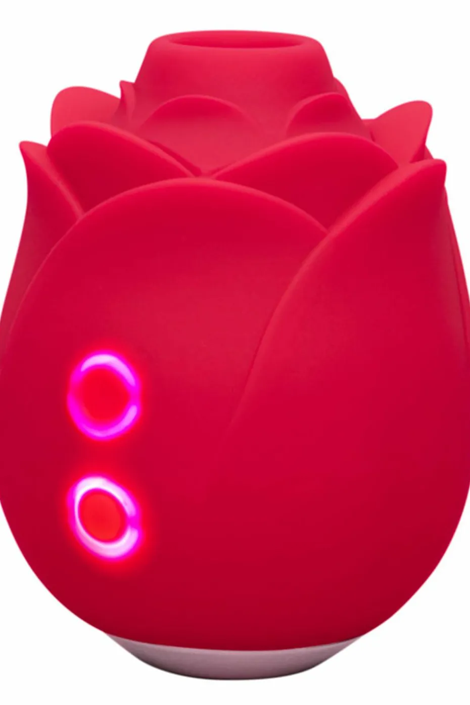 Stimulateur clitoridien succion Rose