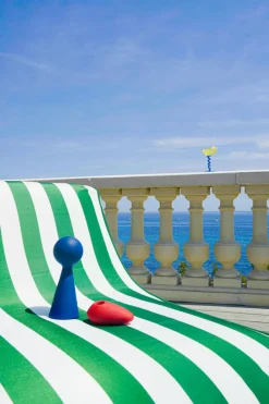 Stimulateur externe wand Le Bisou