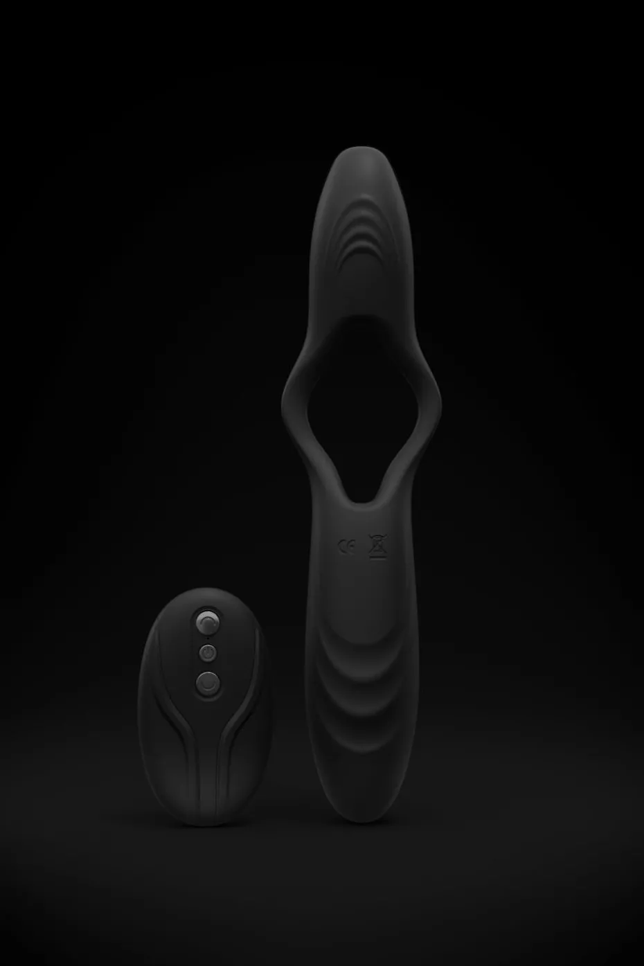 Stimulateur pour couple Multi Joy