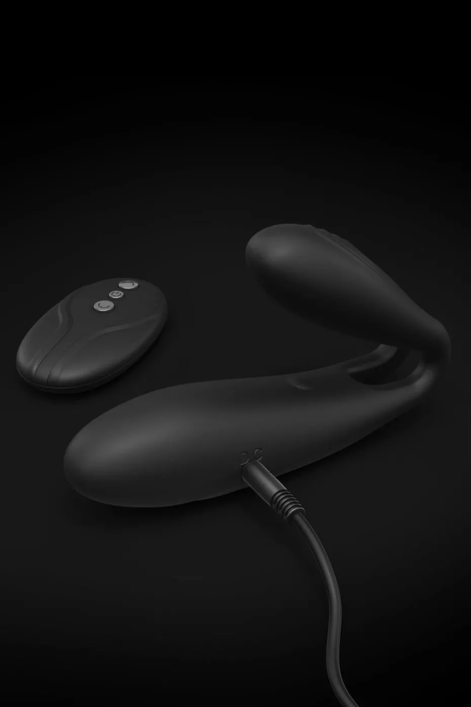 Stimulateur pour couple Multi Joy