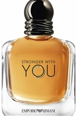 Stronger With You Eau de Toilette
