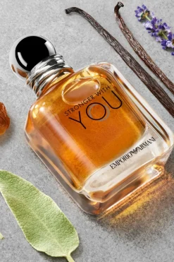 Stronger With You Eau de Toilette
