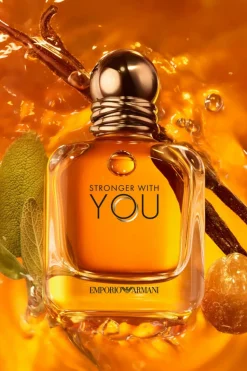 Stronger With You Eau de Toilette