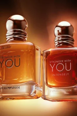 Stronger With You Eau de Toilette