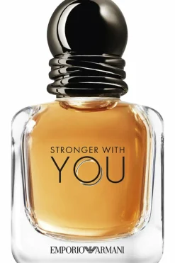 Stronger With You Eau de Toilette