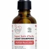 Super bain d’huile avant-shampoing