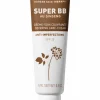 Super BB Crème couvrante anti-imperfections teinte chocolat SPF20