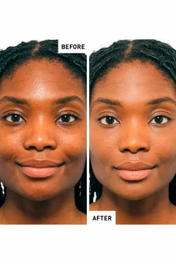 Super BB Crème couvrante anti-imperfections teinte chocolat SPF20