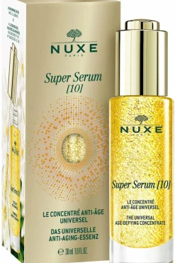 Super sérum [10] anti-âge