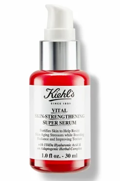 Super sérum fortifiant concentré en acide hyaluronique Vital Skin-Strenghtening