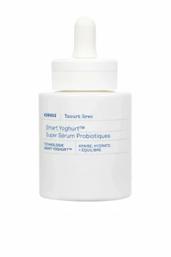 Super sérum probiotiques Smart yoghurt™