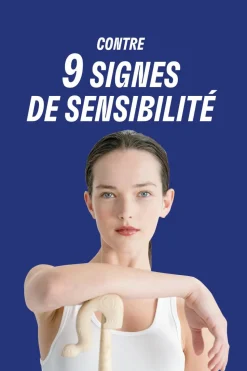 Super sérum probiotiques Smart yoghurt™