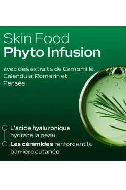 Super sérum Skin food