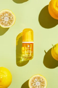 Super Sérum Yuza nourrissant