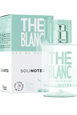 Thé Blanc Eau de Parfum