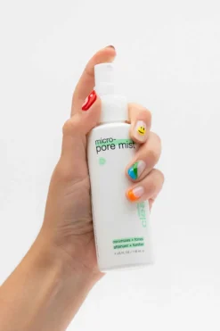Tonique anti-pores Micro-Pore Mist
