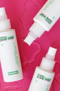 Tonique anti-pores Micro-Pore Mist