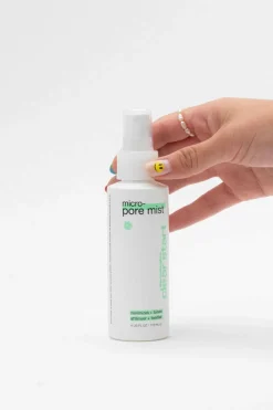 Tonique anti-pores Micro-Pore Mist