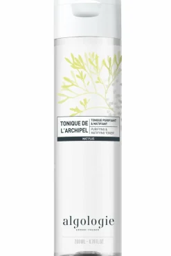Tonique purifiant & matifiant Tonique de l’Archipel