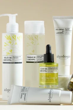 Tonique purifiant & matifiant Tonique de l’Archipel