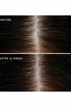 Tonique revitalisant sans rinçage