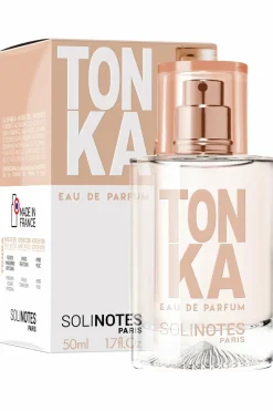 Tonka Eau de Parfum