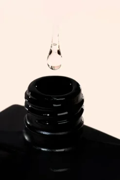 Top coat gel xtrem flash